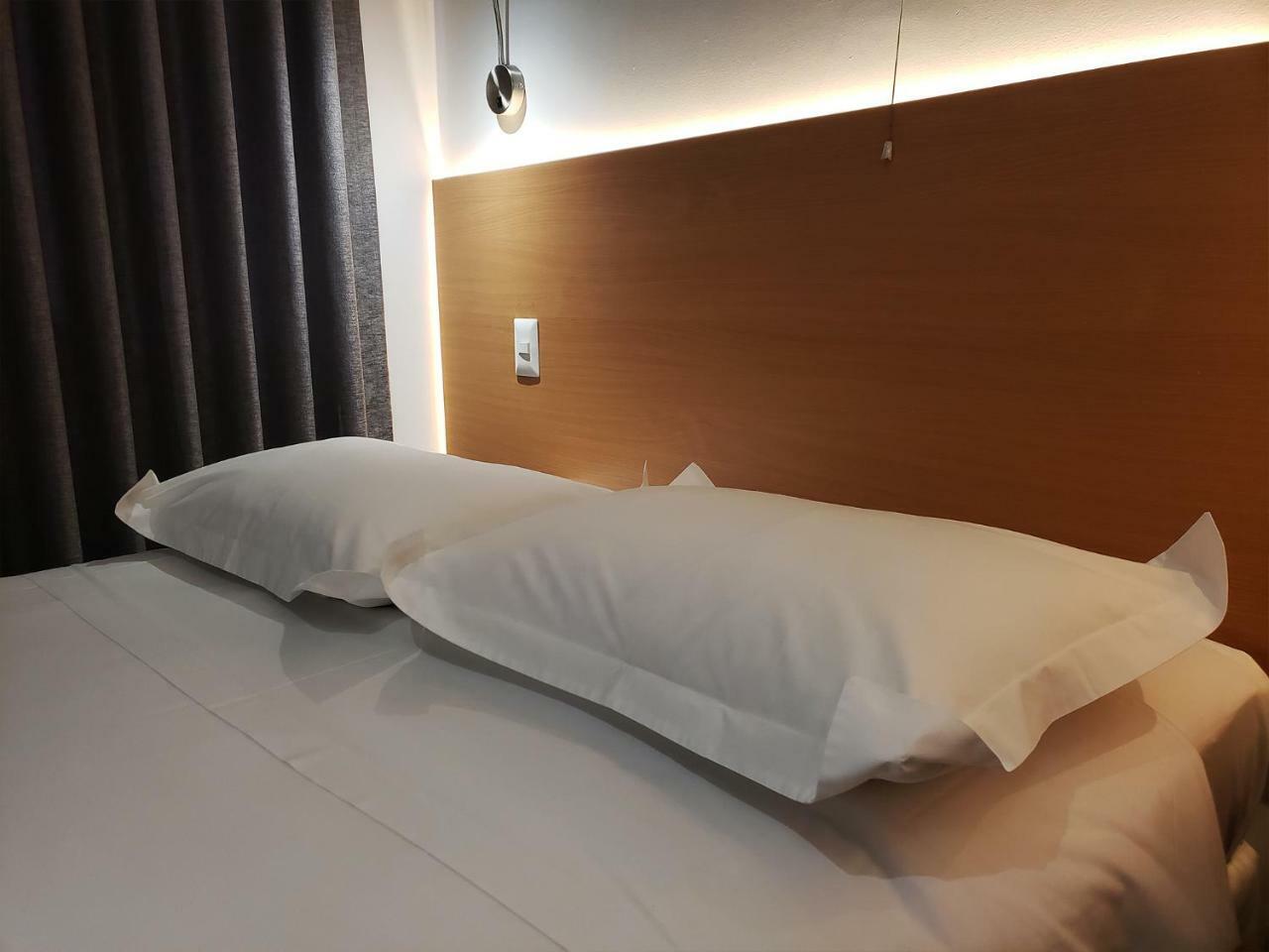 Hotel El Carmelo Miraflores ليما المظهر الخارجي الصورة